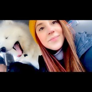 Meet your Posher, Annie